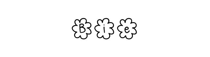 HelloPopcorn  Free Fonts Download