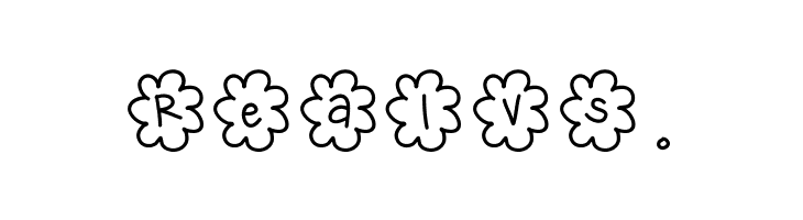 HelloPopcorn  Free Fonts Download