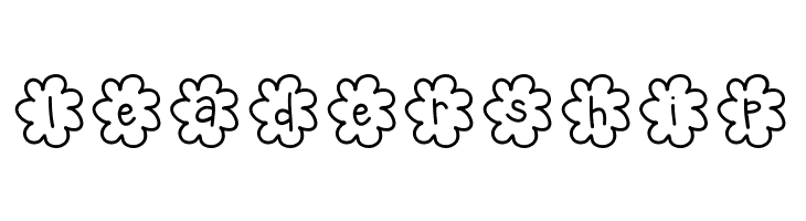 HelloPopcorn  Free Fonts Download