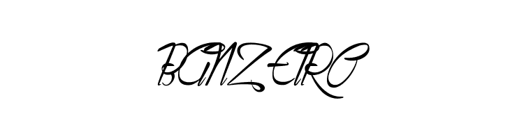 Ornament of Archaeological  Free Fonts Download