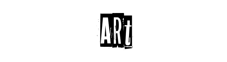 Dark monday black  Free Fonts Download