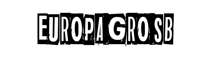 Dark monday black  Free Fonts Download