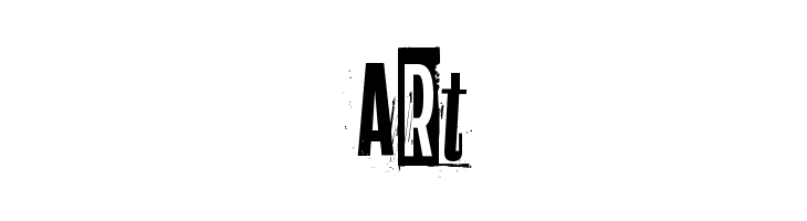 Dark monday  Free Fonts Download