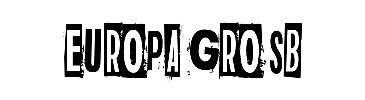 Dark monday  Free Fonts Download