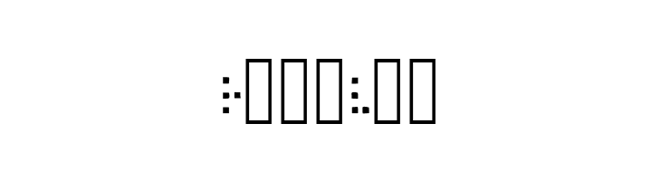 R8 Neue Medium  Free Fonts Download