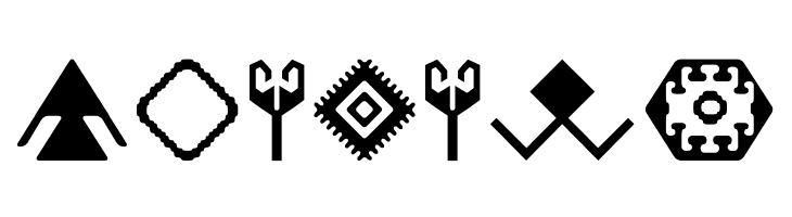 Dastafarin-Regular  Free Fonts Download