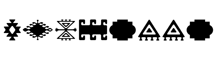 Dastafarin-Regular  Free Fonts Download