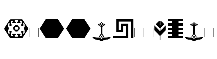 Dastafarin-Regular  Free Fonts Download