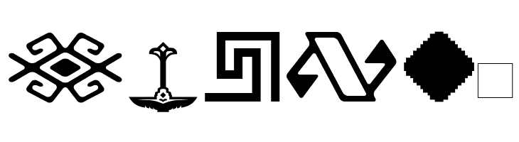 Dastafarin-Regular  Free Fonts Download