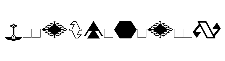 Dastafarin-Regular  Free Fonts Download