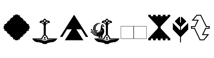 Dastafarin-Regular  Free Fonts Download