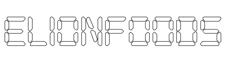 Digital Play Hollow St  Free Fonts Download