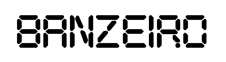 Digital Play St  Free Fonts Download