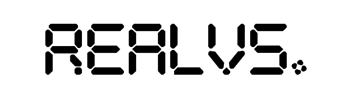 Digital Play St  Free Fonts Download