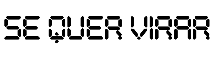 Digital Play St  Free Fonts Download