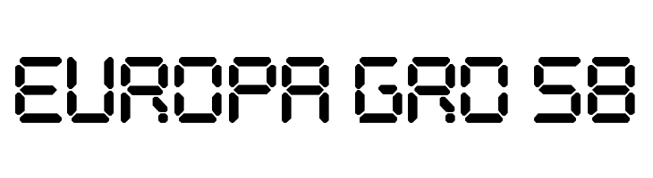 Digital Play St  Free Fonts Download