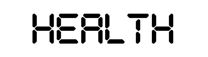Digital Play St  Free Fonts Download