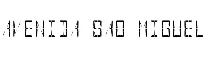 Hypernova Display Regular  Free Fonts Download