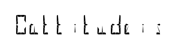 Hypernova Display Regular  Free Fonts Download