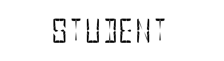 Hypernova Display Regular  Free Fonts Download