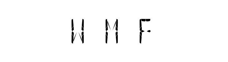 Hypernova Display Regular  Free Fonts Download