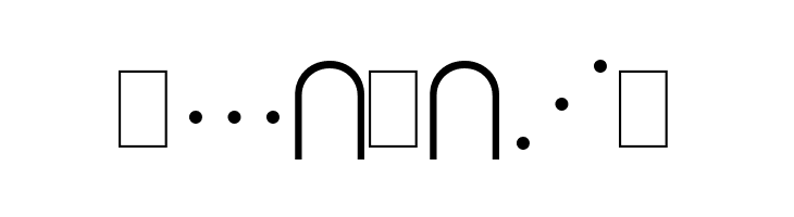 MT Extra  Free Fonts Download