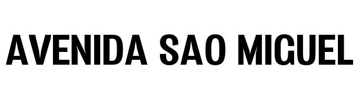 Vacer Sans Personal Bold  Free Fonts Download