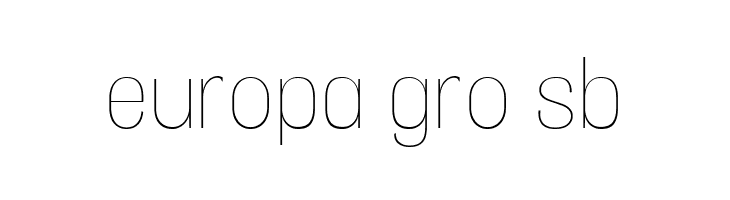 Vacer Sans Personal Thin  Free Fonts Download