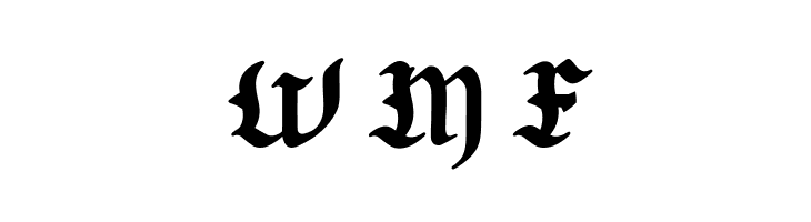 Candlebright  Free Fonts Download