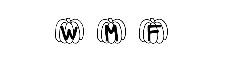 HelloPumpkin  Free Fonts Download