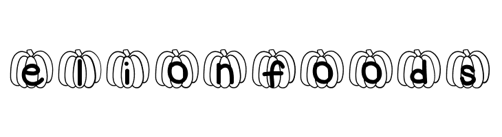 HelloPumpkin  Free Fonts Download