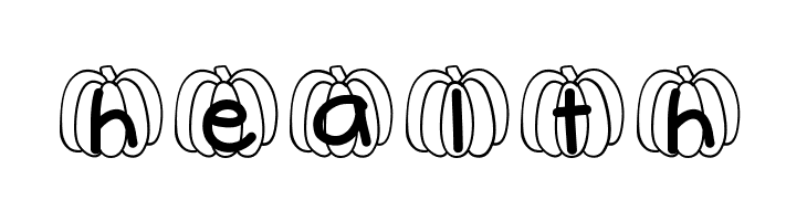HelloPumpkin  Free Fonts Download