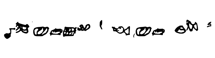 Random  Free Fonts Download