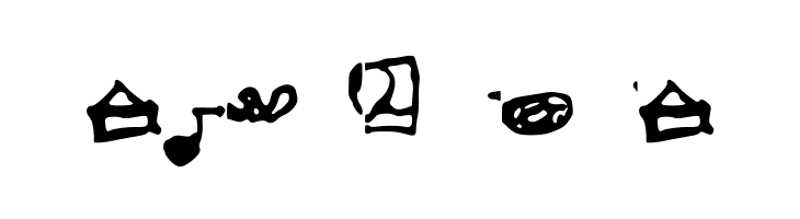 Random  Free Fonts Download