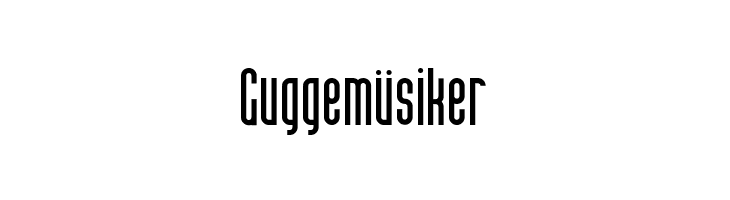 High Sans Serif 7  Free Fonts Download