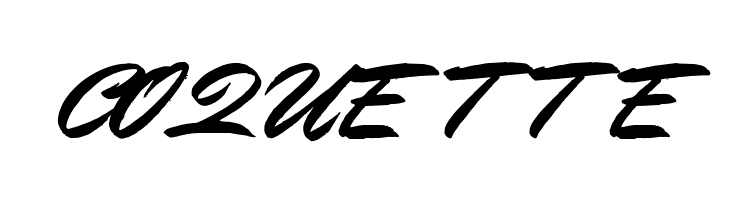 Doctor Russel Regular  Free Fonts Download