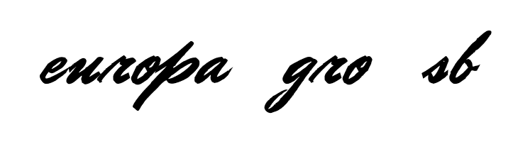 Doctor Russel Regular  Free Fonts Download