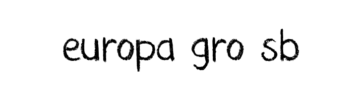DK Nouveau Crayon Regular  Free Fonts Download