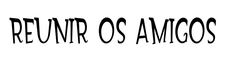 Gondoliere  Free Fonts Download