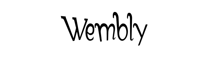 Gondoliere  Free Fonts Download