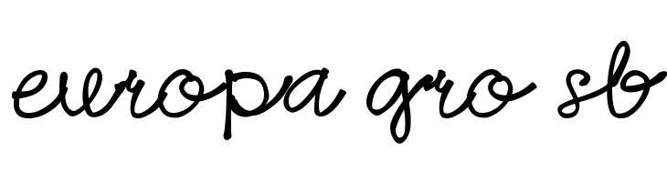 HelloSansaNorth  Free Fonts Download