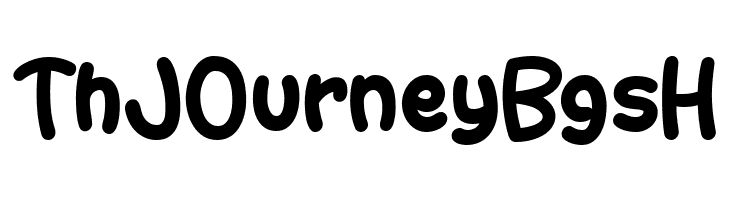 Gaitera Ball  Free Fonts Download