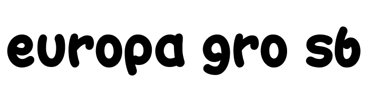 Gaitera Ball  Free Fonts Download