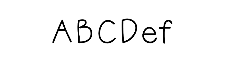HelloDoodlePrint  Free Fonts Download