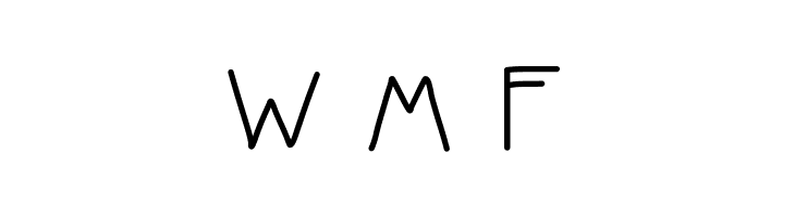 HelloDoodlePrint  Free Fonts Download