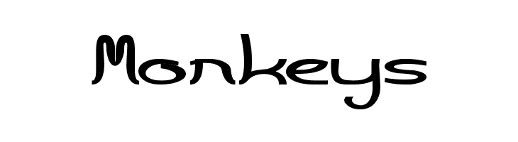 Primitive Heart  Free Fonts Download