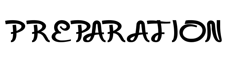 Primitive Heart  Free Fonts Download