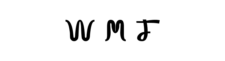 Primitive Heart  Free Fonts Download