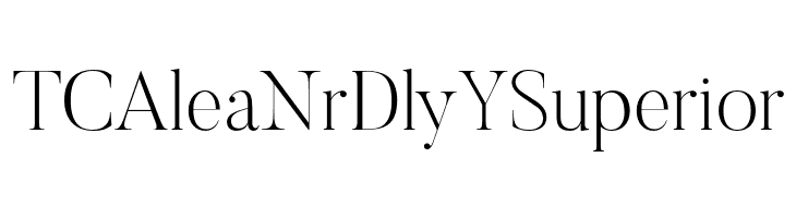 Butler-UltraLight  Free Fonts Download