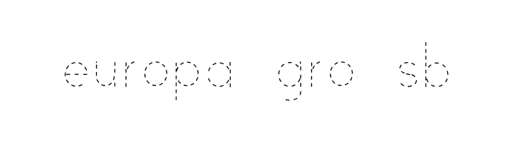 Print Clearly Dashed  Free Fonts Download